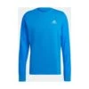 Adidas Reflective Crew Homme Bleu -Sportswear Magasin main 337449 218199 1 b245