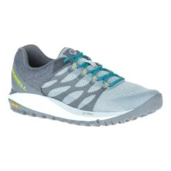 Merrell Antora 2 Femme Bleu Ciel -Sportswear Magasin main 338267 218673 5 cc48