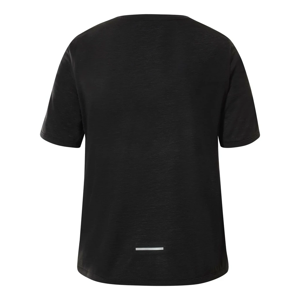 The North Face Up With The Sun Short Sleeve Shirt Femme Noir 4 The North Face Up With The Sun Short Sleeve Shirt Femme Noir – Image 2