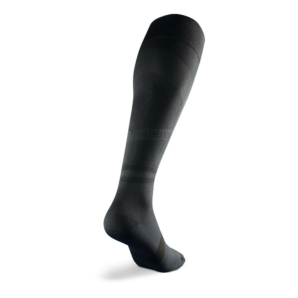 Thuasne Chaussette De Récupération Up Recovery (Longue) Homme Noir 4 Thuasne Chaussette De Récupération Up Recovery (Longue) Homme Noir – Image 2