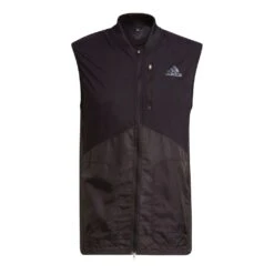 Adidas Adizero Vest Homme Noir