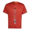 Adidas Agravic Shirt Homme Rouge -Sportswear Magasin main 341023 220063 1 6fd6