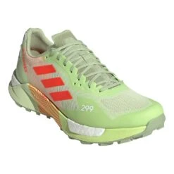 Adidas Terrex Agravic Ultra Homme Jaune -Sportswear Magasin main 341103 220085 3 1784