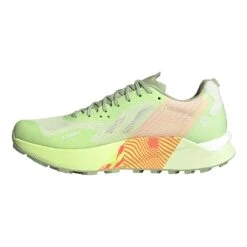 Adidas Terrex Agravic Ultra Homme Jaune -Sportswear Magasin main 341103 220087 4 d12c