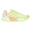 Adidas Terrex Agravic Ultra Femme Jaune -Sportswear Magasin main 341159 220101 1 3ac2