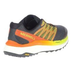 Merrell Rubato Homme Gris -Sportswear Magasin main 341247 220135 3 5dc5
