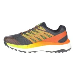 Merrell Rubato Homme Gris -Sportswear Magasin main 341247 220137 4 5083