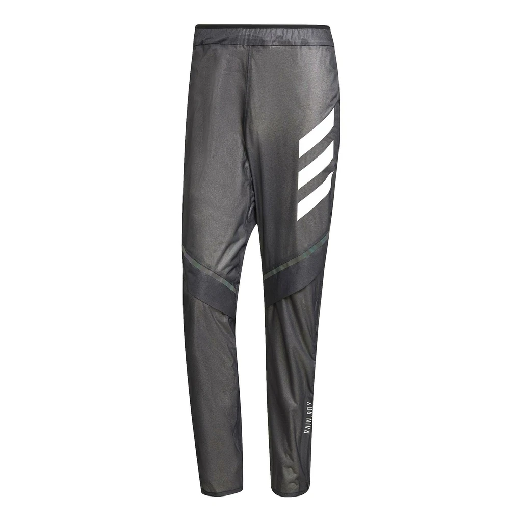 Adidas Agravic Rain Pant Homme Gris 3 Adidas Agravic Rain Pant Homme Gris
