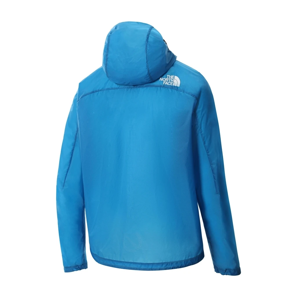 The North Face Flight Lightriser Wind Jacket Homme Bleu 4 The North Face Flight Lightriser Wind Jacket Homme Bleu – Image 2
