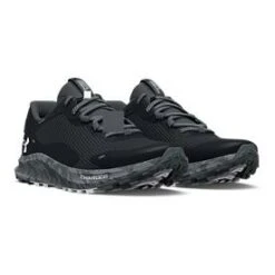 Under Armour Charged Bandit TR 2 Sp Homme Noir -Sportswear Magasin main 343199 223011 6 e7b9