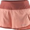 Patagonia Strider Shorts - 3 1/2 Inches Femme Rose 2 Patagonia Strider Shorts - 3 1/2 Inches Femme Rose -Sportswear Magasin main 343309 224771 2 1a64