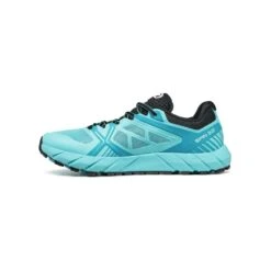 Scarpa Spin 2.0 Femme Bleu Ciel -Sportswear Magasin main 343745 223349 4 367e