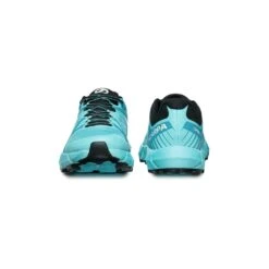 Scarpa Spin 2.0 Femme Bleu Ciel -Sportswear Magasin main 343745 223351 5 70d9