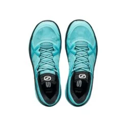 Scarpa Spin Infinity Femme Bleu Ciel -Sportswear Magasin main 343767 223359 3 c1c5