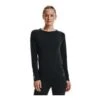 Under Armour Seamless Run Long Sleeve Femme Noir 2 Under Armour Seamless Run Long Sleeve Femme Noir -Sportswear Magasin main 344703 224895 1 90af