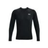 Under Armour Streaker Long Sleeve Homme Noir -Sportswear Magasin main 344733 224907 1 13fb