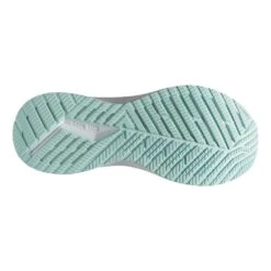 Brooks Running Levitate 5 Femme Gris Clair -Sportswear Magasin main 345683 225517 5 ca8a