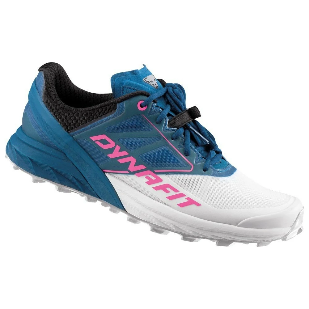 Dynafit Alpine Femme Bleu Marine 3 Dynafit Alpine Femme Bleu Marine