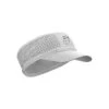Compressport Spiderweb Headband On/Off Blanc -Sportswear Magasin main 348441 227215 1 63a1