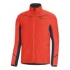Gore Wear R3 Partial Gore-Tex Infinium Jacket Homme Rouge -Sportswear Magasin main 349067 227759 1 e977