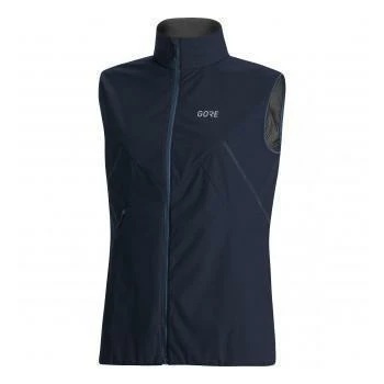 Gore Wear Drive Vest Femme Bleu Foncé 3 Gore Wear Drive Vest Femme Bleu Foncé
