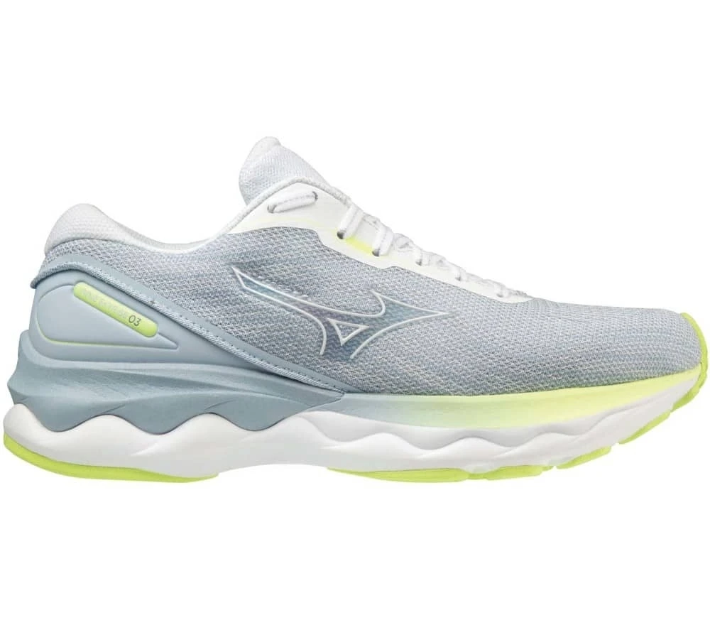 Mizuno Wave Skyrise 3 Femme 3 Mizuno Wave Skyrise 3 Femme