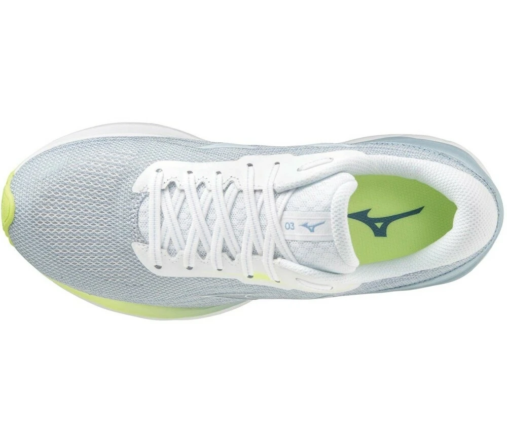 Mizuno Wave Skyrise 3 Femme 6 Mizuno Wave Skyrise 3 Femme – Image 4