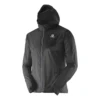 Salomon Fast Wing Hoody Jacket Homme -Sportswear Magasin main 370939 2a9e