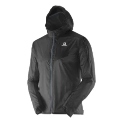 Salomon Fast Wing Hoody Jacket Homme