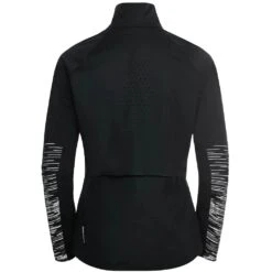 Odlo Jacket Zeroweight Pro Warm Reflect Femme Noir -Sportswear Magasin main 371923 7ebf