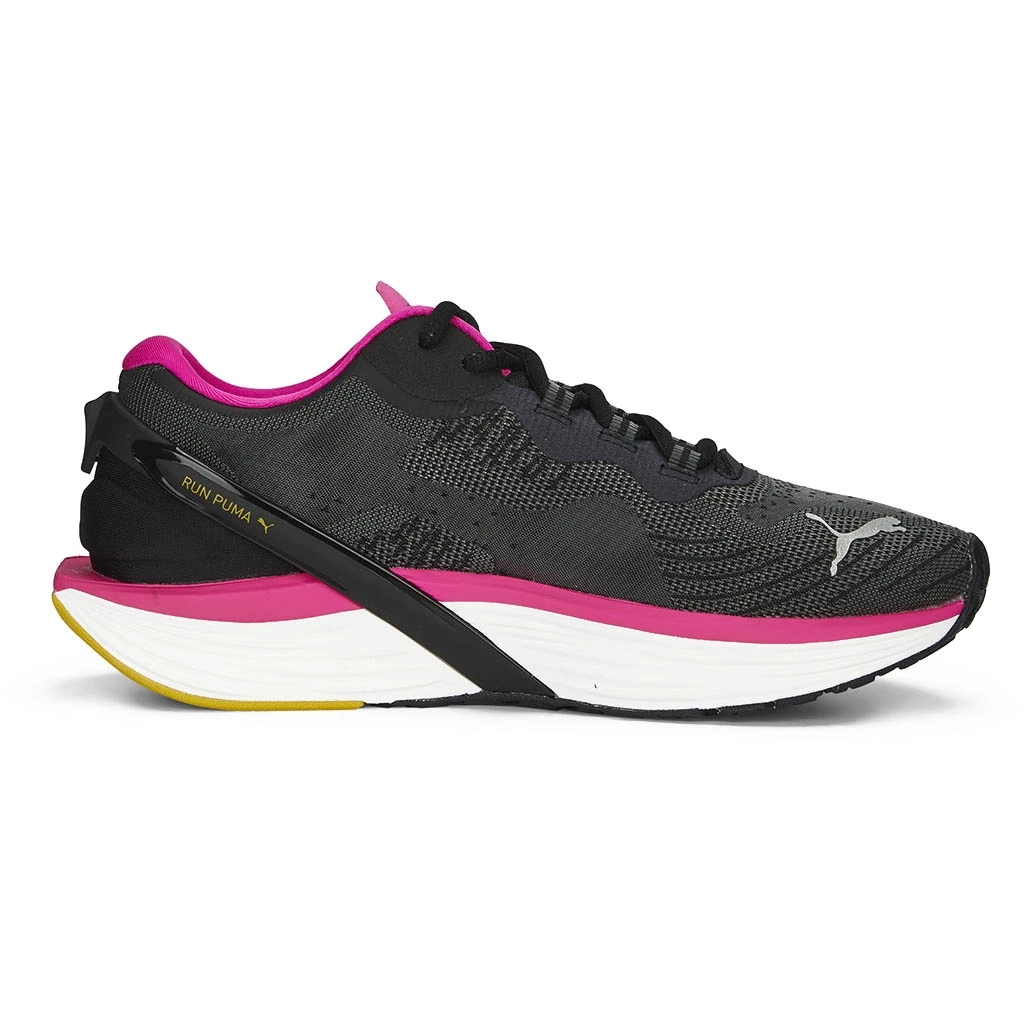 Puma Run XX Nitro Femme Noir 4 Puma Run XX Nitro Femme Noir – Image 2