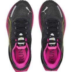 Puma Run XX Nitro Femme Noir 9 Puma Run XX Nitro Femme Noir -Sportswear Magasin main 376171 13 sv04 f289