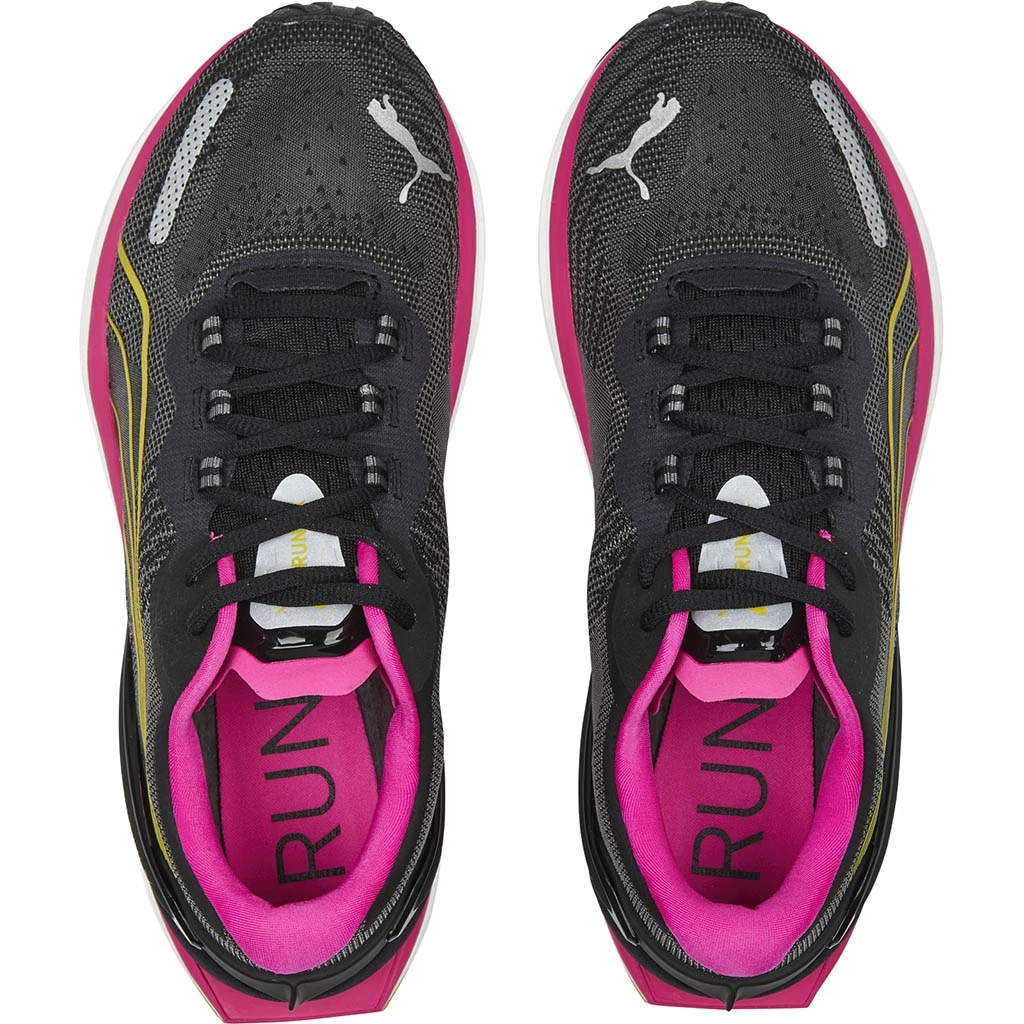 Puma Run XX Nitro Femme Noir 5 Puma Run XX Nitro Femme Noir – Image 3