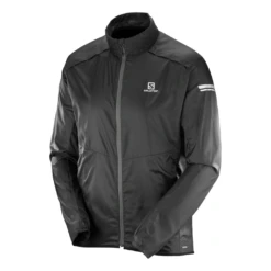 Salomon Agile Jacket Homme