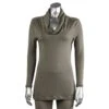 Falke Tunique Kheda (Kaki) Femme Beige 1 Falke Tunique Kheda (Kaki) Femme Beige -Sportswear Magasin main 38301 4075 hd 75d5