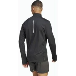 Adidas Ultimate Long Sleeve Tee Homme Noir -Sportswear Magasin main 3d0de4bbe1004619969c3ea7e450acd1 f540 a75c