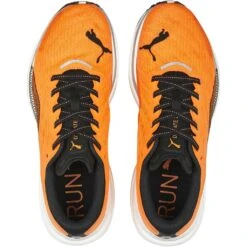 Puma Deviate Nitro 2 Homme Orange -Sportswear Magasin main 411528f2fe5943b48a2a82c2627d6b27 ab67