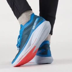 Salomon Phantasm Homme Bleu 11 Salomon Phantasm Homme Bleu -Sportswear Magasin main 417401G 4d3a