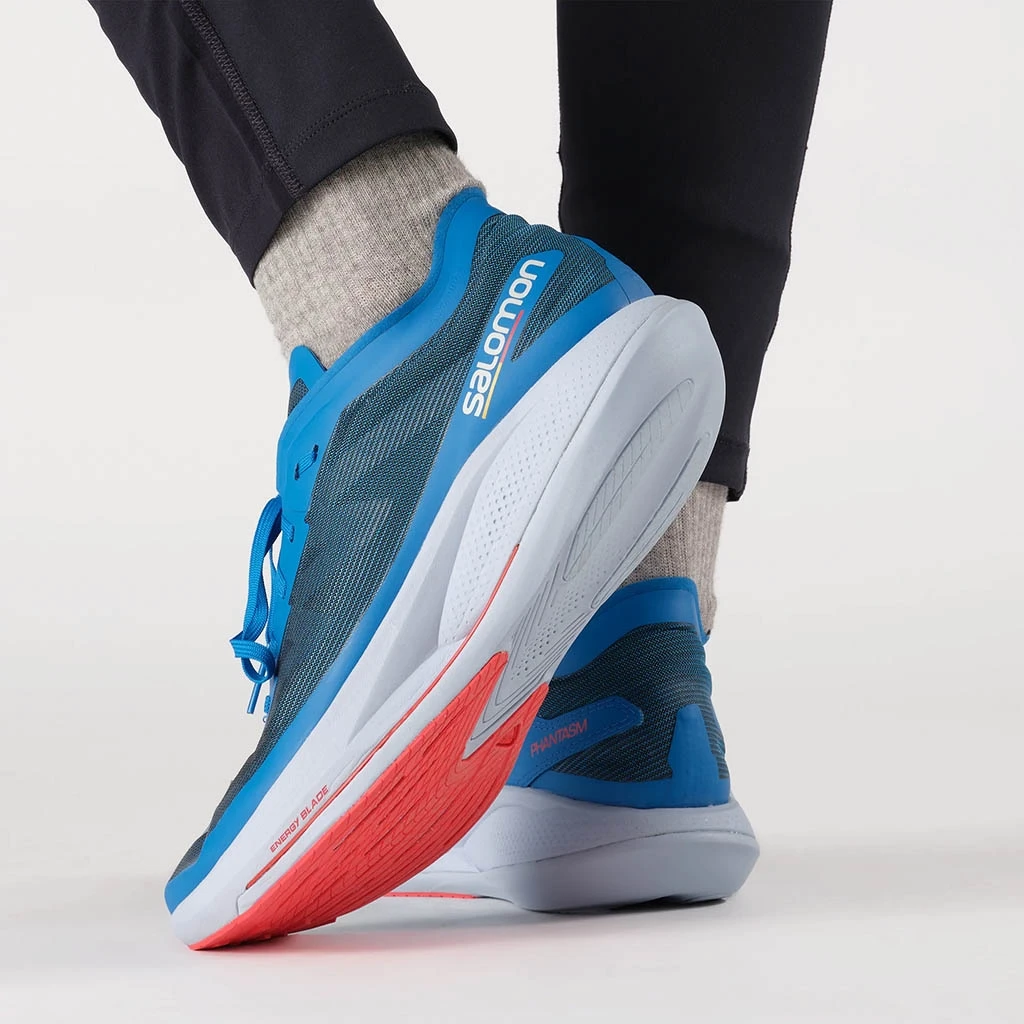 Salomon Phantasm Homme Bleu 6 Salomon Phantasm Homme Bleu – Image 4