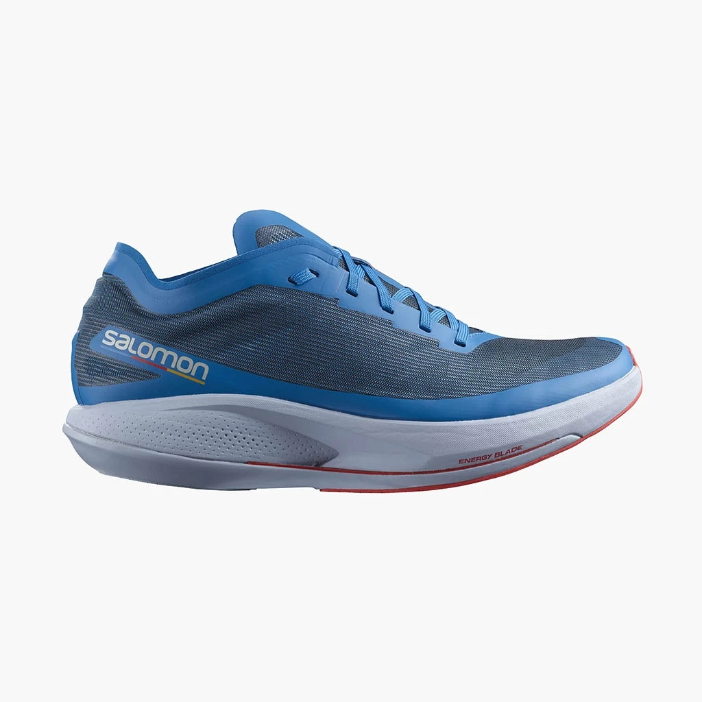 Salomon Phantasm Homme Bleu 3 Salomon Phantasm Homme Bleu