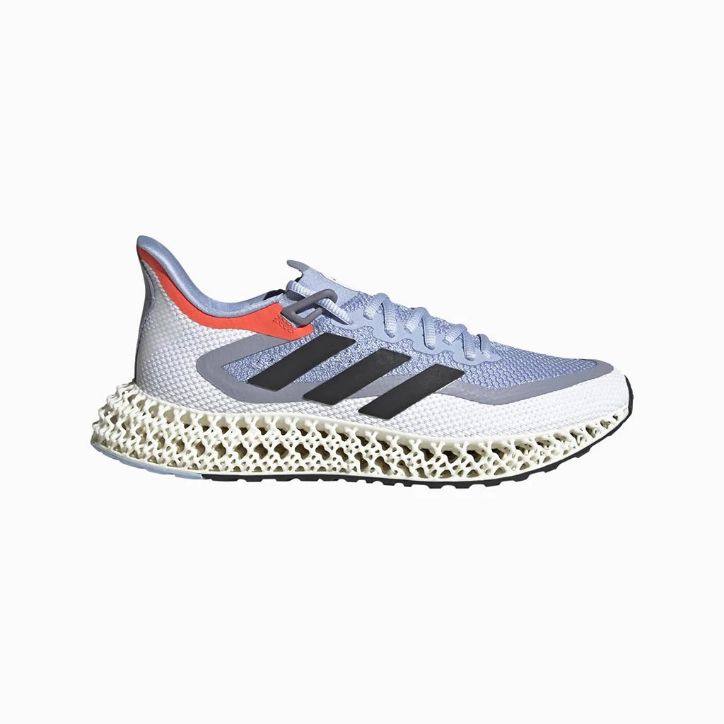 Adidas 4D Fwd 2 Homme Violet 3 Adidas 4D Fwd 2 Homme Violet