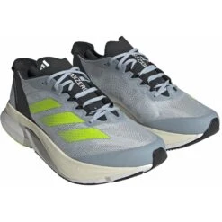 Adidas Adizero Boston 12 Homme Bleu Ciel -Sportswear Magasin main 429b154b0a0740ad9905726b220eb2eb f540 5c0b