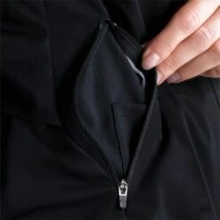 Odlo Jacket Zeroweight Pro Warm Reflect Femme Noir -Sportswear Magasin main 456386 297d