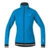 Gore Veste Air 2.0 Active Shell Femme Bleu -Sportswear Magasin main 46174 54093 1 56d3