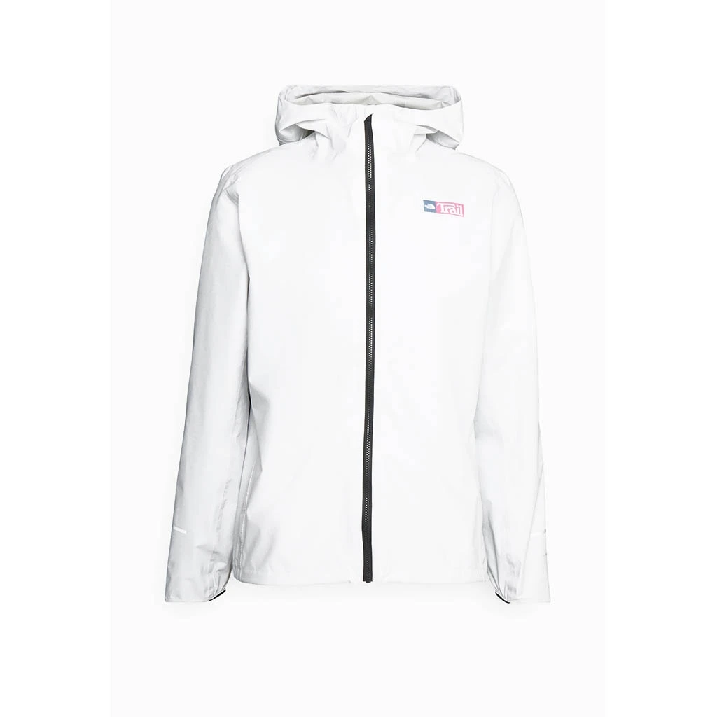 The North Face Printed First Dawn Packable Jacket Femme Blanc 3 The North Face Printed First Dawn Packable Jacket Femme Blanc