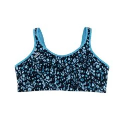 Shock Absorber Multisports Support Femme Bleu -Sportswear Magasin main 53641f4edd5ee55c88d19b9e24cc179f45382f84 DSC00559 1 1 1635