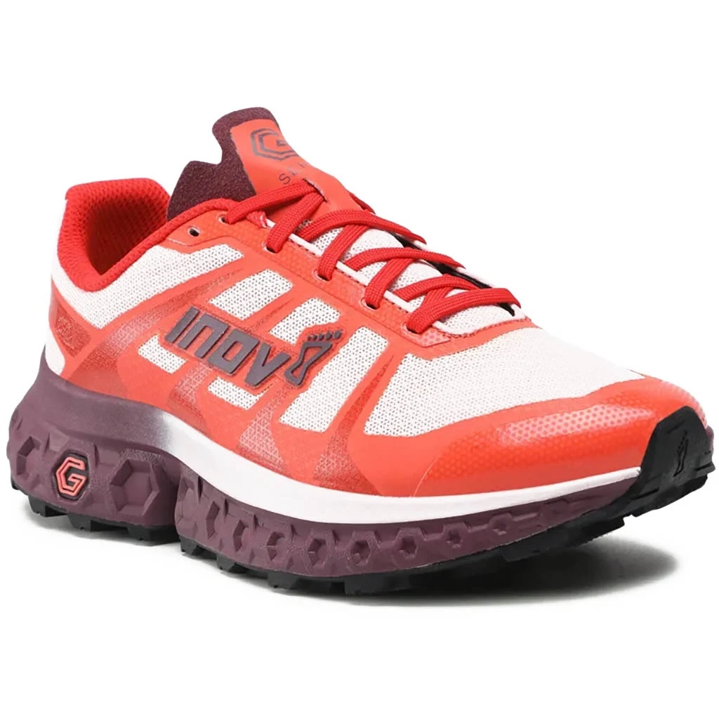 Inov-8 Inov 8 Trailfly Ultra G 300 Max Femme 6 Inov-8 Inov 8 Trailfly Ultra G 300 Max Femme – Image 4