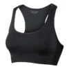 Falke Bra-Top Madison (Low Support) Femme Noir 2 Falke Bra-Top Madison (Low Support) Femme Noir -Sportswear Magasin main 57697 73999 3 96ce