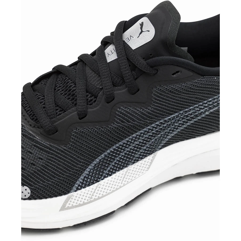 Puma Velocity Nitro 2 Femme Noir 8 Puma Velocity Nitro 2 Femme Noir – Image 6