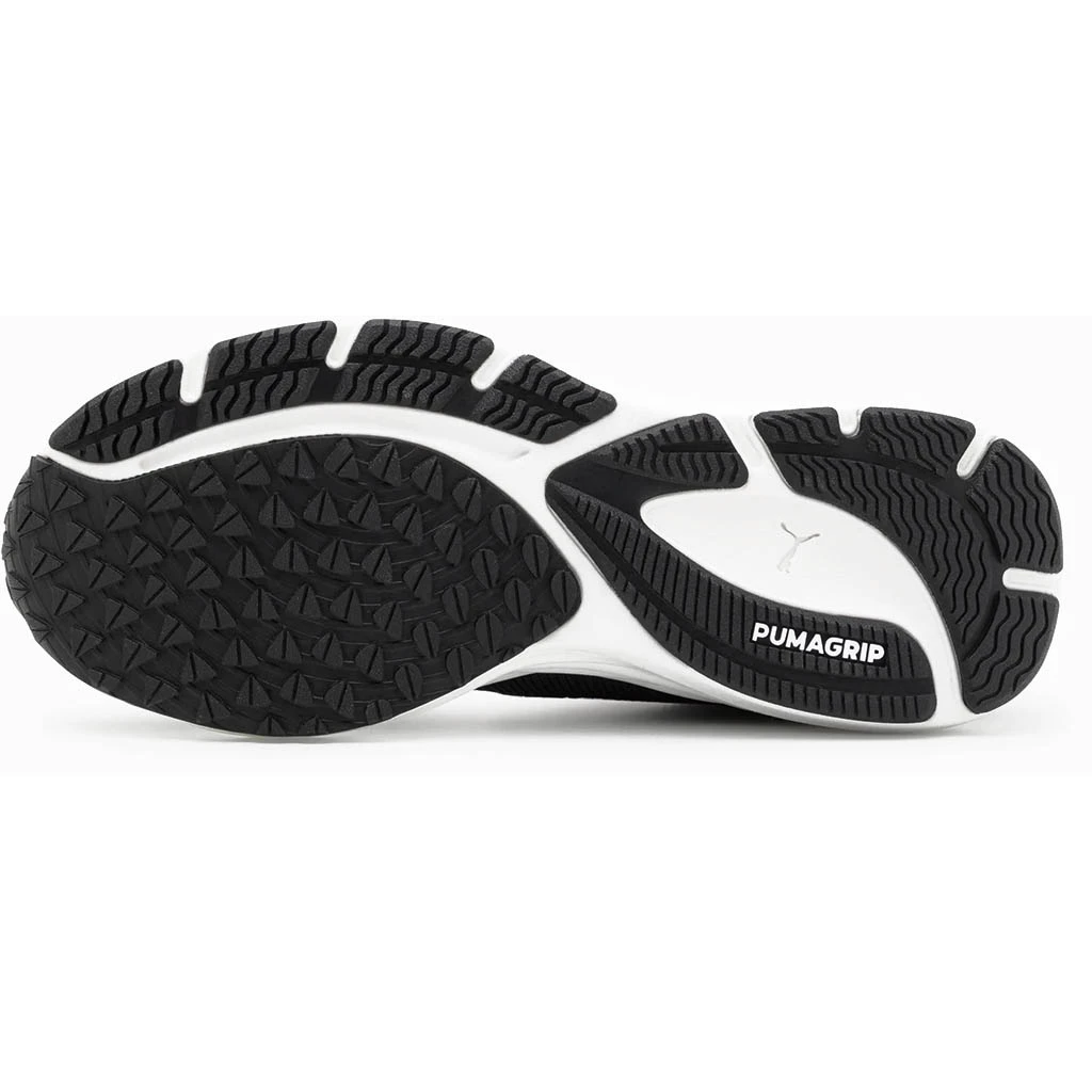 Puma Velocity Nitro 2 Femme Noir 7 Puma Velocity Nitro 2 Femme Noir – Image 5